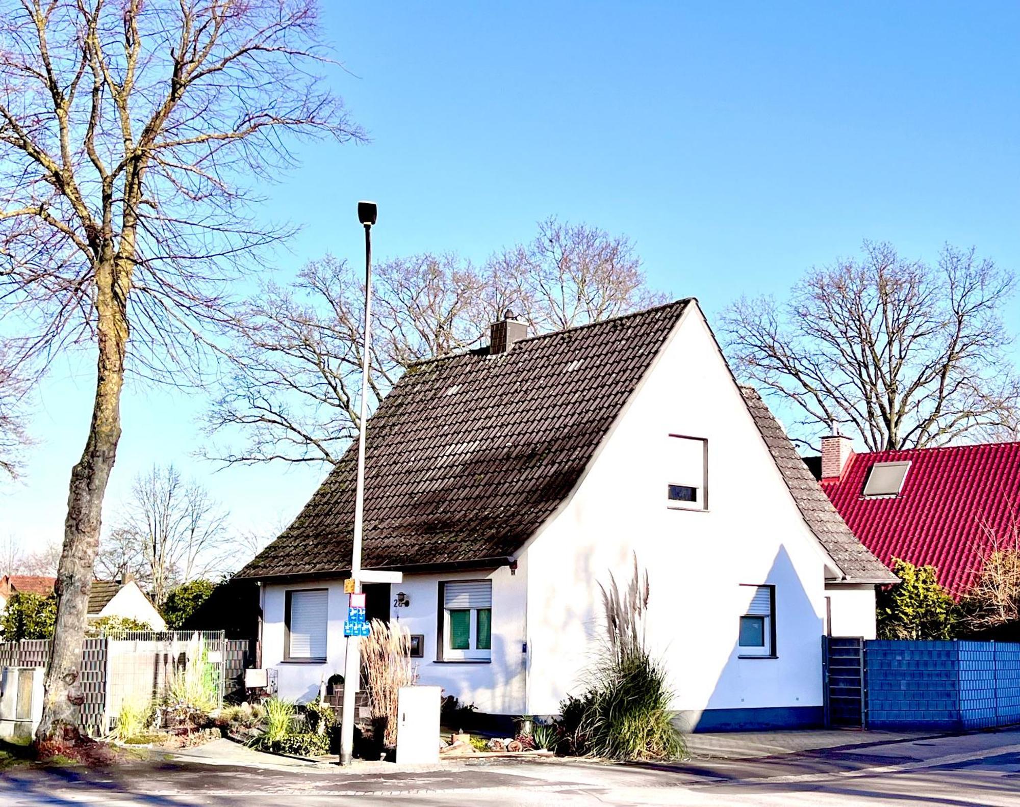 Allee Zum See Schuettorf Exterior photo